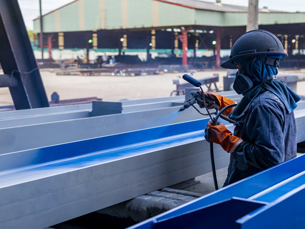 上海松夏減震器有限公司